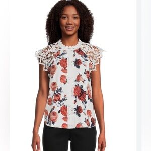 2 no boundaries blouses juniors XL 15-17